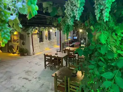 Ürgüp Inn Cave - 92