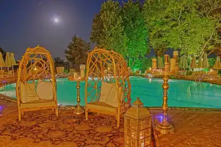 Litohoro Olympus Resort Villas & Spa - 9