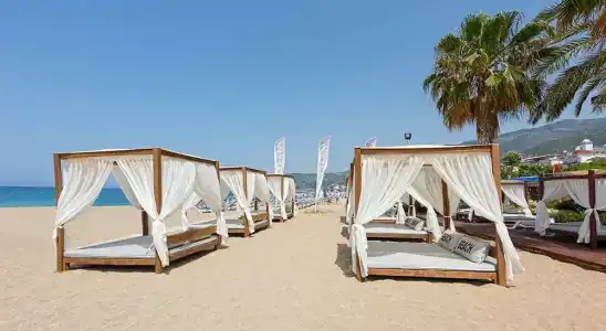 Alaaddin Beach - Adult Only - 79