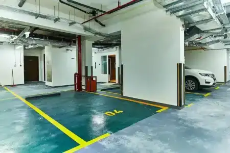 Rose Plaza Al Barsha - 17