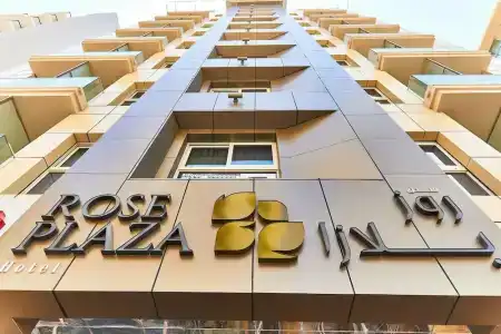 Rose Plaza Al Barsha - 2