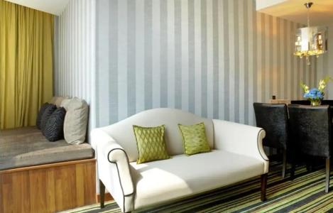 The Continent Bangkok by Compass Hospitality - SHA Extra Plus - 49