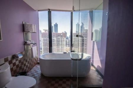 The Continent Bangkok by Compass Hospitality - SHA Extra Plus - 86