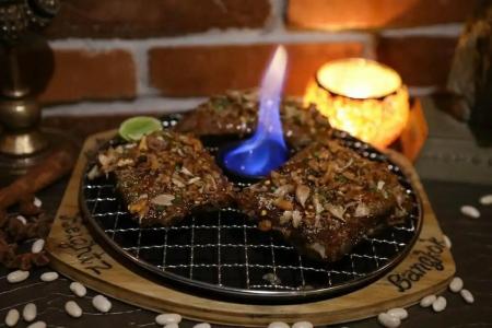 The Continent Bangkok by Compass Hospitality - SHA Extra Plus - 94