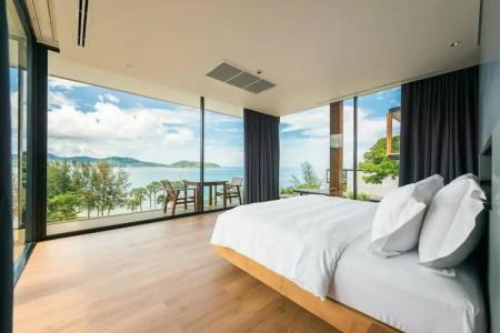 The Naka Phuket, a Member of Designs - SHA Extra Plus - 96