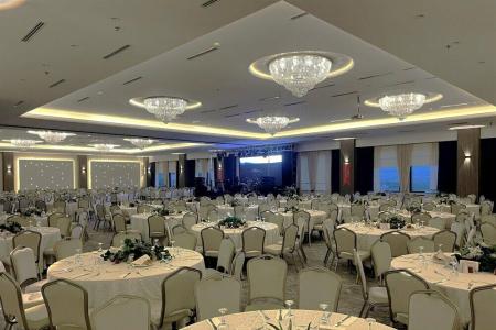 Ramada by Wyndham Tekirdağ - 56