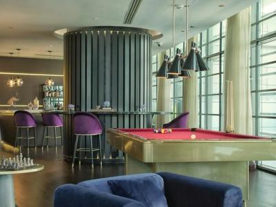 Rosewood Abu Dhabi - 94