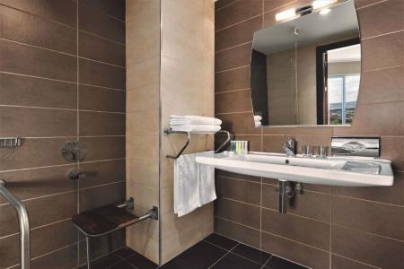 Ramada by Wyndham Tekirdağ - 12