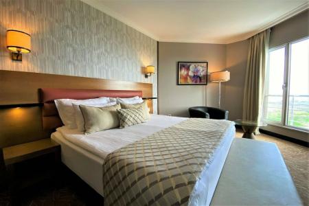 Ramada by Wyndham Tekirdağ - 40