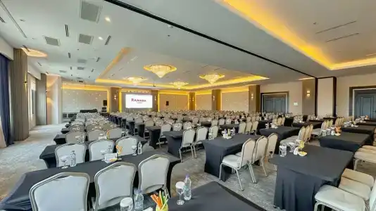 Ramada by Wyndham Tekirdağ - 53