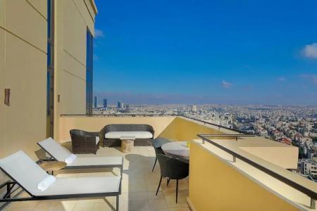 The St. Regis Amman - 35