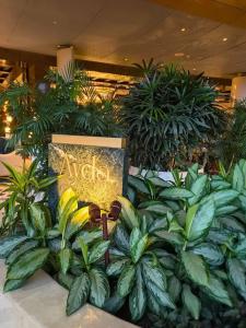 Waldorf Astoria Cairo Heliopolis - 15