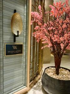 Waldorf Astoria Cairo Heliopolis - 16