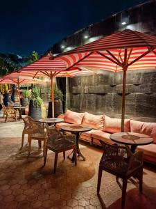 Waldorf Astoria Cairo Heliopolis - 60