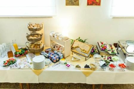 Pod Złotą Różą - 12