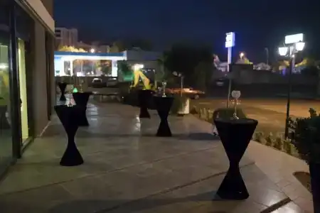 The Kayseri Loft - 39