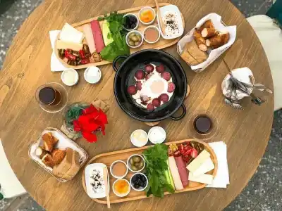 L'onda Oda Bodrum - 44