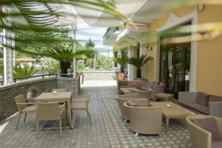 Resort Sant'Angelo & SPA - 64