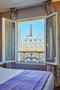 Hôtel Le Relais Saint Charles - 22