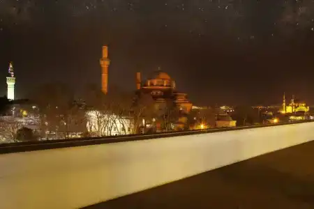 Victory & Spa Istanbul - 3