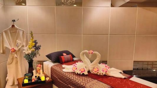 Bangkok Inter Place - 75