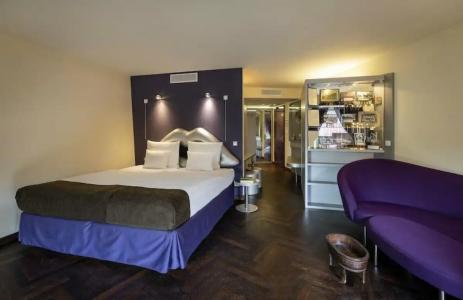 ARCOTEL Onyx - an der Reeperbahn - 22