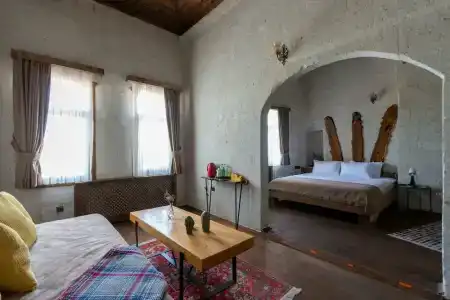 Lemon Cave Suites - 63