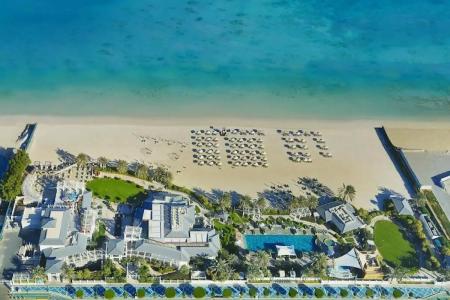 The St. Regis Abu Dhabi - 47