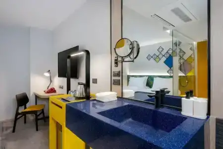 ibis Styles Bangkok Silom - 29