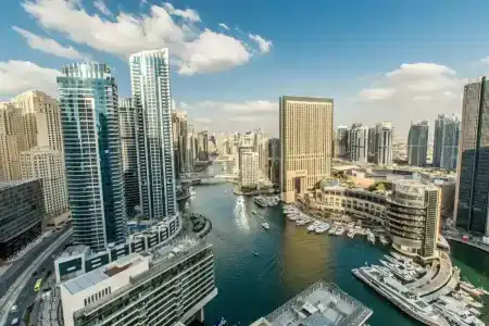 Wyndham Dubai Marina