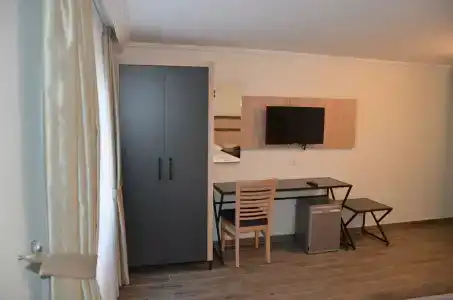 Piyes Otel - 74