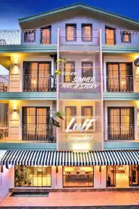 Luff Boutique - Adult Only - 0