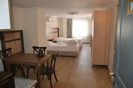 Piyes Otel - 52