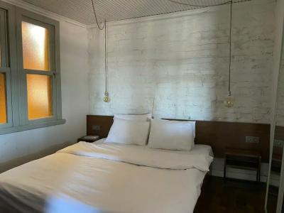 HAUS Suites Galata - 63