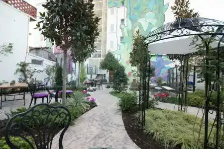 Tuzla Garden & Spa - 71