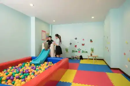 Oakwood Journeyhub Pattaya SHA Extra Plus - 15