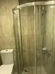 Samsun Osmanli Otel - 27