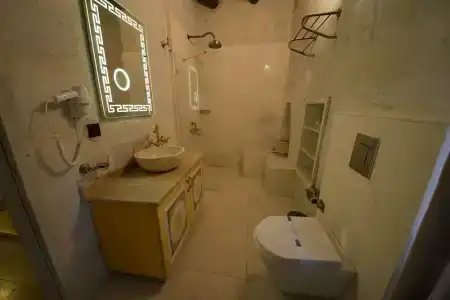 Caftan Cave Suites - 93