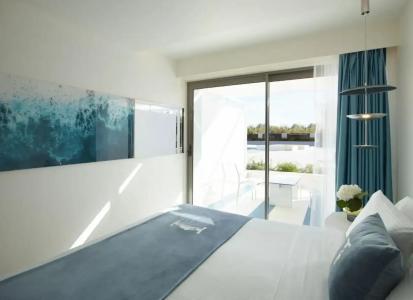 I Resort Beach & Spa - 61