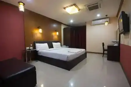 Khon Kaen Ruenrom - 31