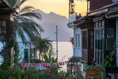 Saye Konak ' Kaleiçi&Oldtown' - 66