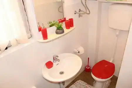 Guest House Tomanovic - 12