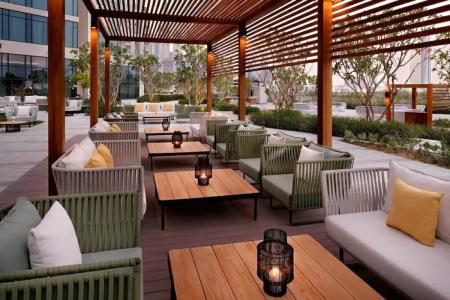 Vida Emirates Hills - 44