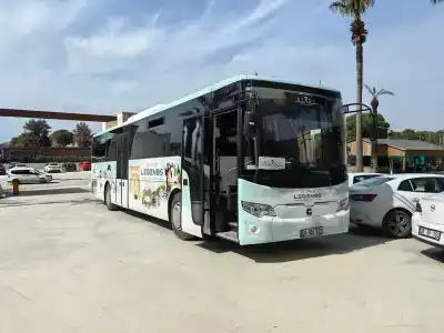 Rixos Premium Belek - The Land of Legends Access - 75