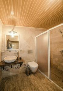 Cappadocia Caves - 51