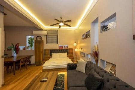 Dorne Suite Taksim - 66