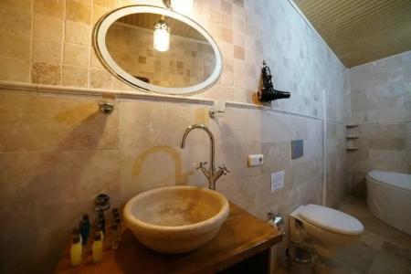 Cappadocia Caves - 57