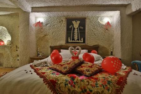 Aja Cappadocia Cave - 90