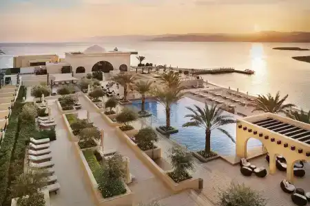 Al Manara, a Luxury Collection, Aqaba - 30
