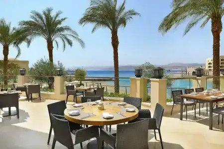 Al Manara, a Luxury Collection, Aqaba - 20